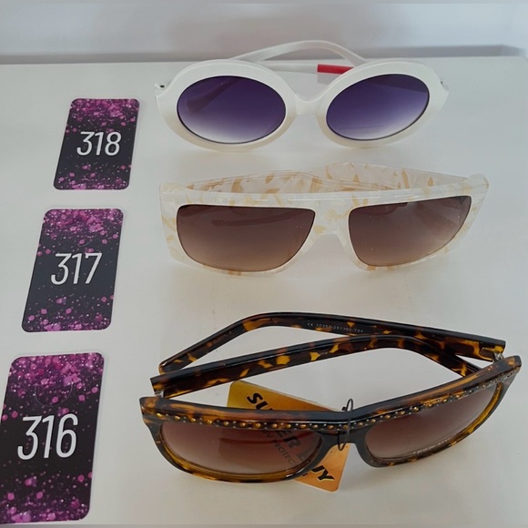 Spring Break Sunglasses - Picture 9 of 10